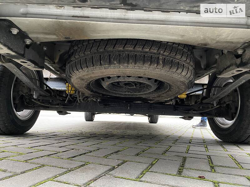 Грузовой фургон Ford Transit 2018 в Луцке