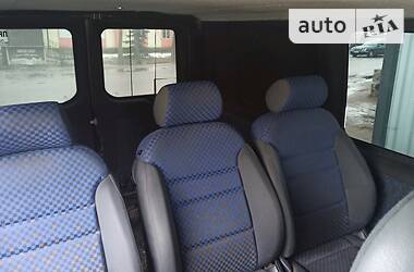 Грузопассажирский фургон Ford Transit 2007 в Рокитном