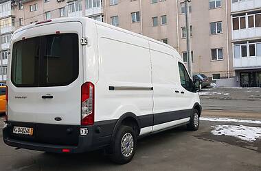  Ford Transit 2015 в Києві