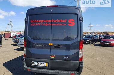 Грузопассажирский фургон Ford Transit 2015 в Одессе