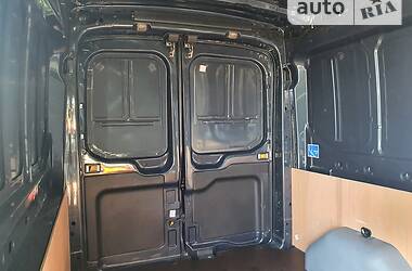 Грузопассажирский фургон Ford Transit 2015 в Одессе