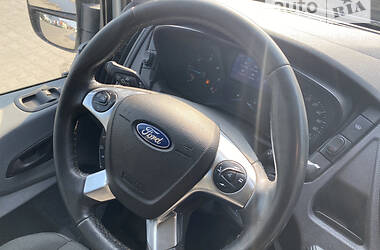  Ford Transit 2015 в Луцке