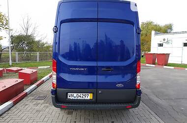 Інші легкові Ford Transit 2017 в Вінниці