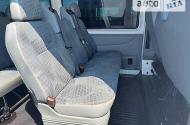 Минивэн Ford Transit 2011 в Южном