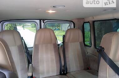 Микроавтобус Ford Transit 2010 в Барановке