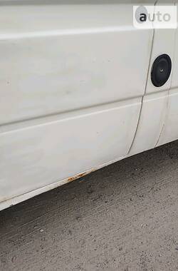 Минивэн Ford Transit 1996 в 