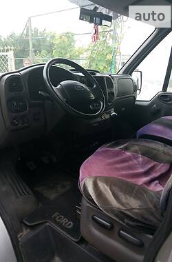 Другие легковые Ford Transit 2005 в Белгороде-Днестровском