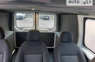Минивэн Ford Transit 2005 в 