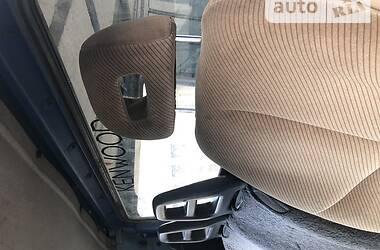 Универсал Ford Transit 1991 в 