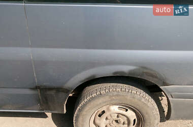 Минивэн Ford Transit 2000 в 