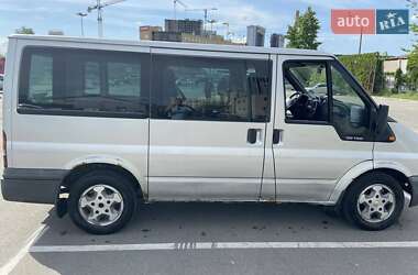 Інші автобуси Ford Transit 2003 в Дніпрі