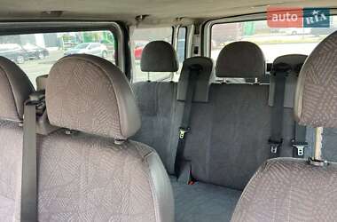 Інші автобуси Ford Transit 2003 в Дніпрі