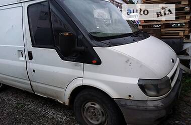 Минивэн Ford Transit 1995 в Хусте