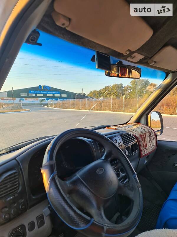Універсал Ford Transit 1998 в Вінниці фото 7 Універсал Ford Transit 1998 в Вінниці