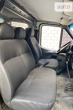 Минивэн Ford Transit 1995 в 