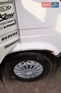 Микроавтобус Ford Transit 1999 в Тячеве