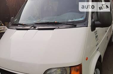 Мікроавтобус Ford Transit 1999 в Тячеві