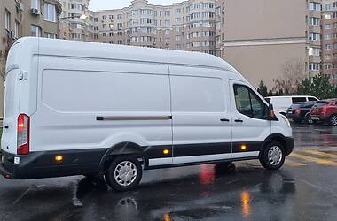  Ford Transit 2016 в Киеве