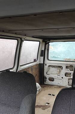 Универсал Ford Transit 1988 в Виннице