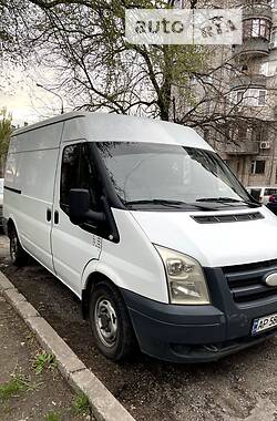 Универсал Ford Transit 2007 в 