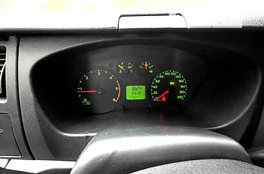 Универсал Ford Transit 2007 в 