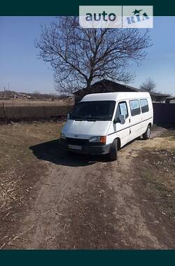  Ford Transit 1994 в Раздельной