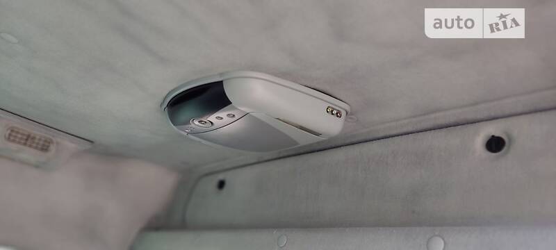 Мікроавтобус Ford Transit 2011 в Івано-Франківську