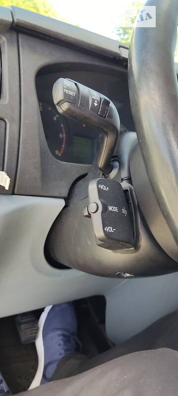 Мікроавтобус Ford Transit 2011 в Івано-Франківську