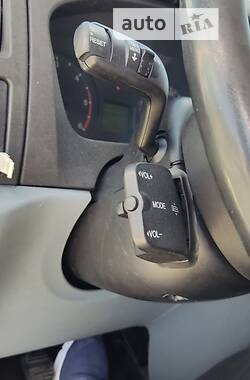 Микроавтобус Ford Transit 2011 в 