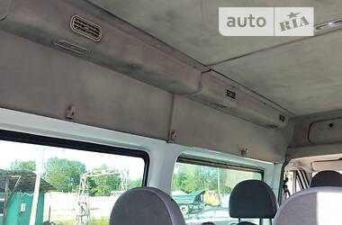 Микроавтобус Ford Transit 2011 в 