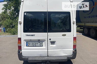 Универсал Ford Transit 2001 в Одессе