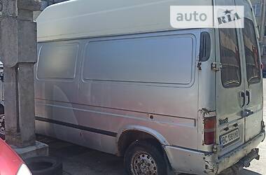 Універсал Ford Transit 1999 в Львові