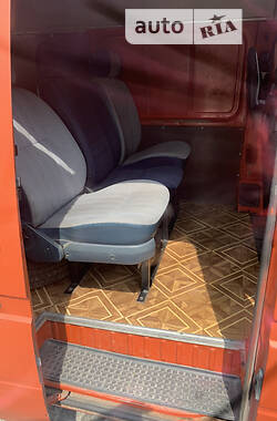Ford Transit 1991 в Новом Роздоле