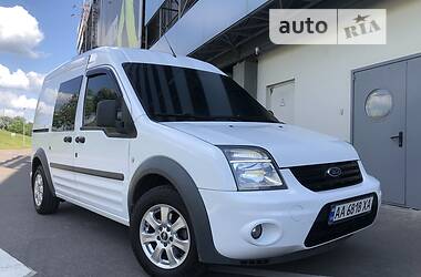 Бронированный автомобиль Ford Transit 2010 в Киеве