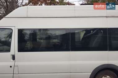 Микроавтобус Ford Transit 2000 в Днепре