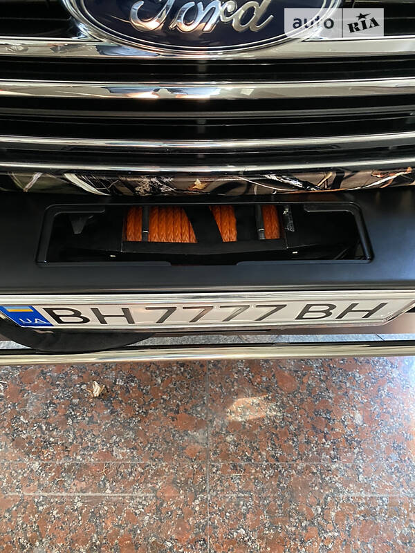 Минивэн Ford Transit 2019 в Одессе фото 27 Минивэн Ford Transit 2019 в Одессе