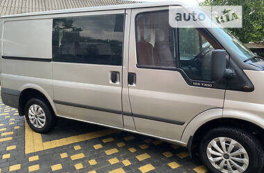 Минивэн Ford Transit 2003 в 