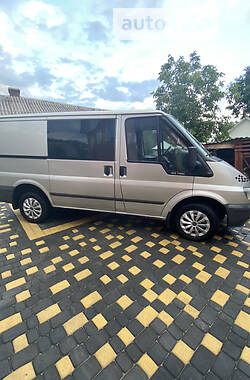 Минивэн Ford Transit 2003 в 