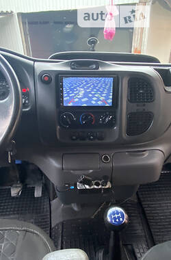 Минивэн Ford Transit 2003 в 