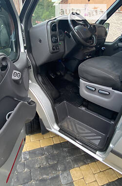 Минивэн Ford Transit 2003 в 