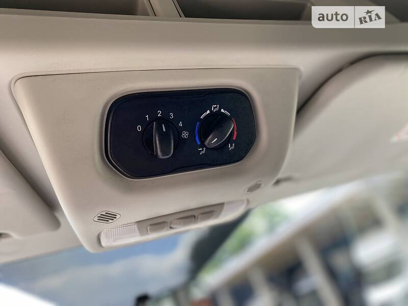 Мінівен Ford Transit 2018 в Мукачевому