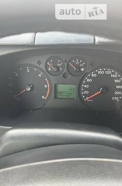 Автобус Ford Transit 2012 в 