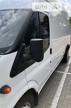 Грузовой фургон Ford Transit 2007 в 