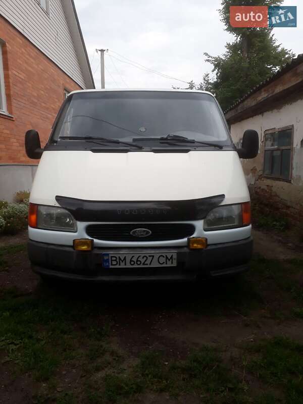 Ford Transit 1999