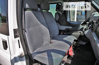  Ford Transit 2013 в 