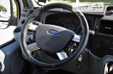  Ford Transit 2013 в 