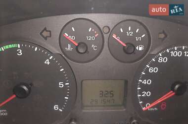 Інші автобуси Ford Transit 2006 в Кропивницькому