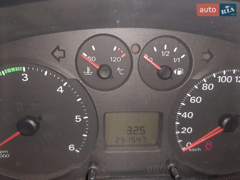 Інші автобуси Ford Transit 2006 в Кропивницькому