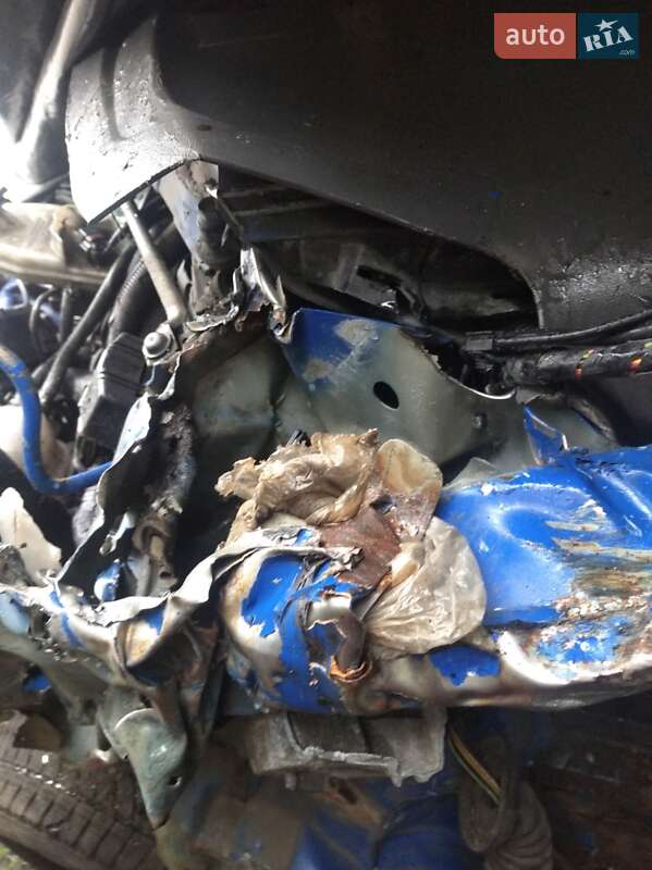 Інші автобуси Ford Transit 2004 в Кривому Розі
