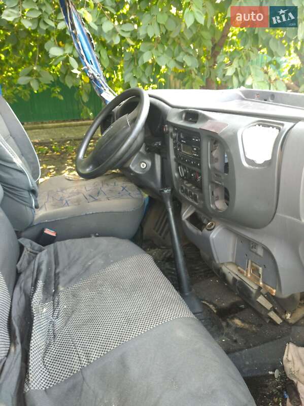 Інші автобуси Ford Transit 2004 в Кривому Розі